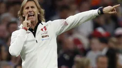 Se filtró el listado definitivo de la Bicolor para la Copa América