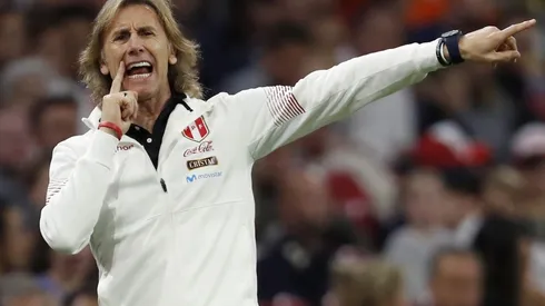 Se filtró el listado definitivo de la Bicolor para la Copa América