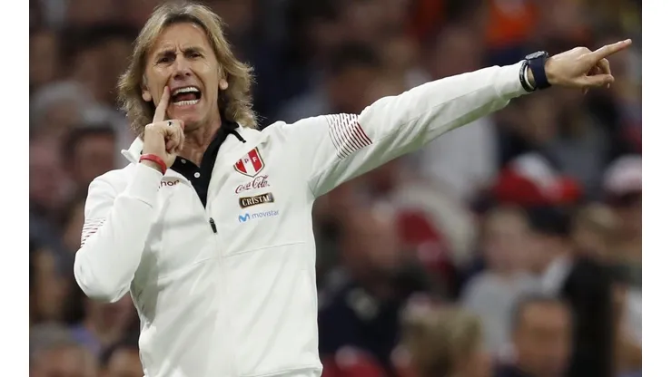 Se filtró el listado definitivo de la Bicolor para la Copa América