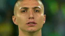 “La final soñada es contra Millonarios”: Juan Pablo ‘Indio’ Ramírez