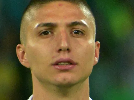 “La final soñada es contra Millonarios”: Juan Pablo ‘Indio’ Ramírez