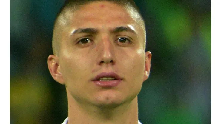 “La final soñada es contra Millonarios”: Juan Pablo ‘Indio’ Ramírez