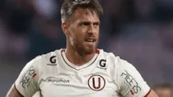 Más comprometido que de costumbre: el mensaje de Germán Denis en un momento vital para la U