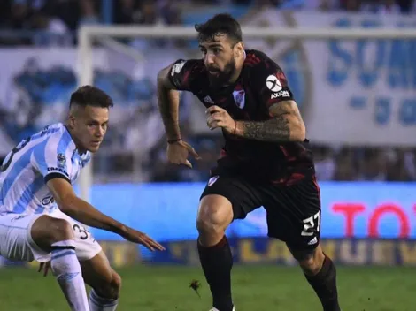 Ver en VIVO River vs Atlético Tucumán por la Copa de la Superliga