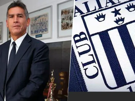 Alianza Lima: se avecinan horas fundamentales para la elección del nuevo entrenador
