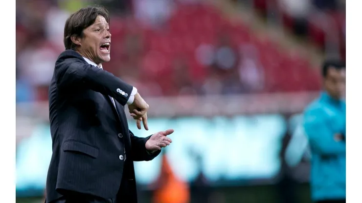 Jugó Muffarini: Almeyda habló sobre la Selección en la Copa América y los hinchas lo quieren matar