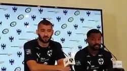 "Me encanta que le moleste": Nico Sánchez le respondió a Ferretti de la manera más dura