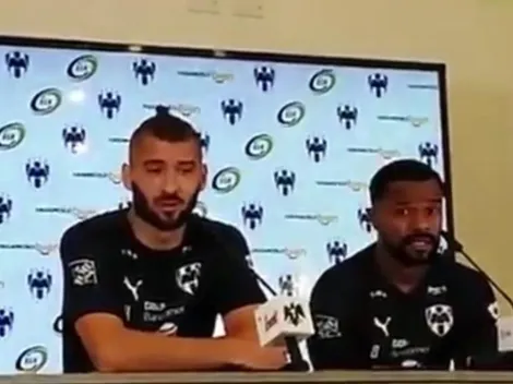 "Me encanta que le moleste": Nico Sánchez le respondió a Ferretti de la manera más dura