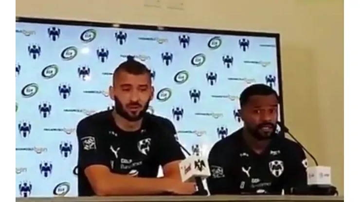 "Me encanta que le moleste": Nico Sánchez le respondió a Ferretti de la manera más dura