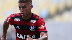 Gustavo Cuellar sería el próximo colombiano en llegar a la Premier League