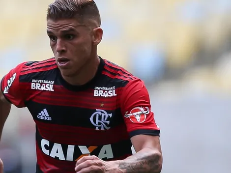 Gustavo Cuellar sería el próximo colombiano en llegar a la Premier League