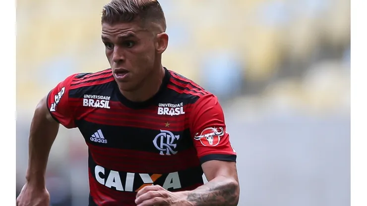 Gustavo Cuellar sería el próximo colombiano en llegar a la Premier League