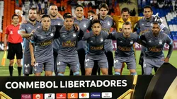 Godoy Cruz v Sporting Cristal - Copa CONMEBOL Libertadores 2019 - Not Released (NR)