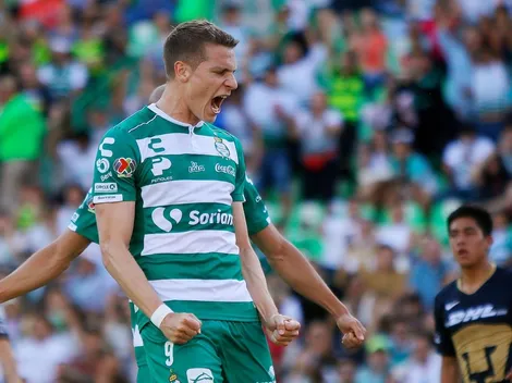 Julio Furch presumió sus lujosas vacaciones en las redes sociales