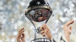 Sorteados los grupos de la Copa Sudamericana.