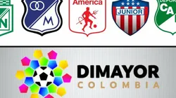 Así quedaron las posiciones tras la primera fecha de los cuadrangulares de la Liga