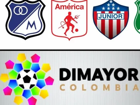 Así quedaron las posiciones tras la primera fecha de los cuadrangulares de la Liga