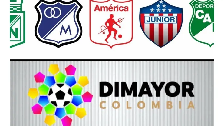 Así quedaron las posiciones tras la primera fecha de los cuadrangulares de la Liga