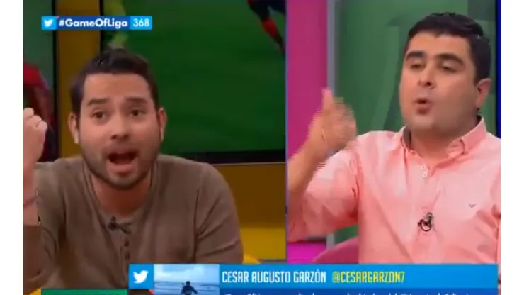 Cadavid vs. Arce: ¿quién tiene la razón sobre la situación del América de Cali?