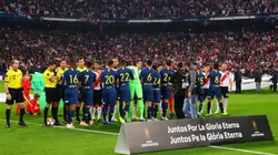 Boca y River se podrían meter en semifinales.