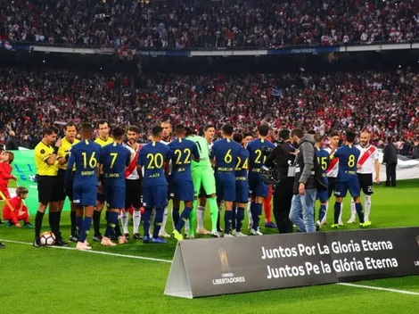 No hubo Superclásico en octavos, ¿pero cuándo podrían cruzarse Boca y River?