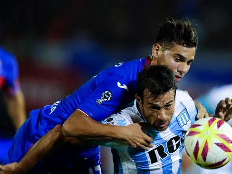 Ver en VIVO Racing vs Tigre por la Copa de la Superliga