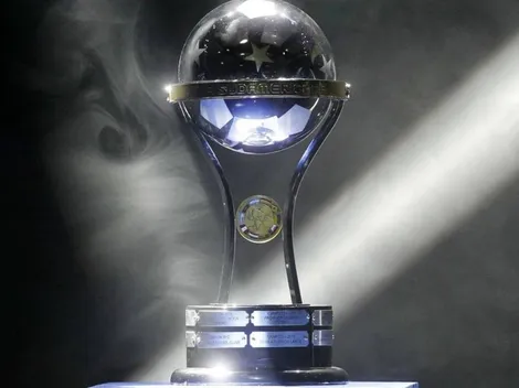 Así quedaron los cruces de los equipos colombianos en la Copa Sudamericana