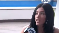 Brenda Zambrano respondió a las preguntas más calientes en Fox
