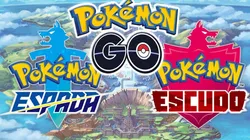Pokémon GO tendría compatibilidad con Pokémon Espada y Escudo, según revelan nuevos datos