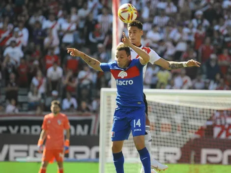 Agente de Montillo: "Tuvo la posibilidad de ir a Boca y dijo que no. Para él sería un sueño jugar en River"