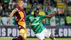 Tolima vs Deportivo Cali por la Liga Águila.