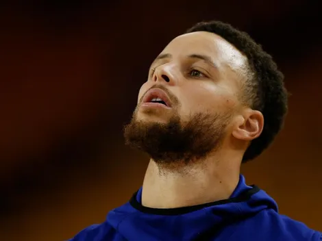 Stephen Curry reveló detalles muy preocupantes de su lesión de cara a las Finales del Oeste