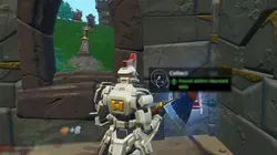 Fortbyte #55: encuentra el chip en Lomas Lúgubres