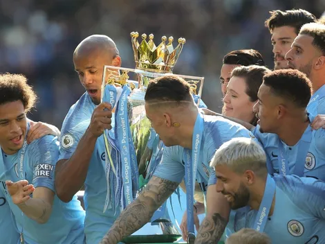 Sufre Guardiola: Manchester City podría ser expulsado de la próxima Champions