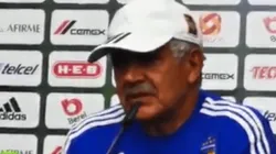 "La cancha de Rayados es un cochinero, de las peores": Ferretti