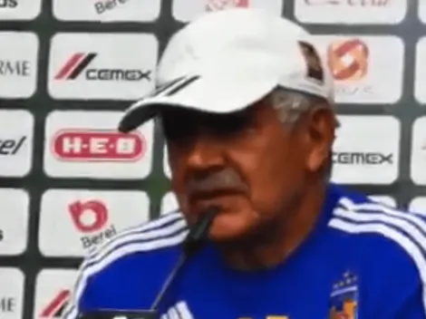 "La cancha de Rayados es un cochinero, de las peores": Ferretti