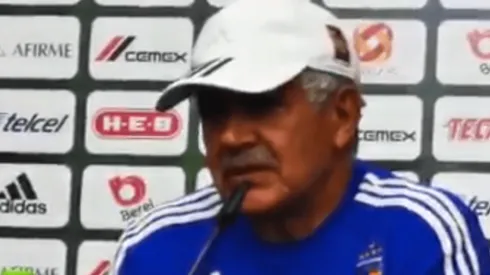 "La cancha de Rayados es un cochinero, de las peores": Ferretti