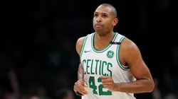 Al Horford, estrella latina de los Boston Celtics