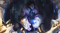 El error de Sylas que está destruyendo partidas en League of Legends