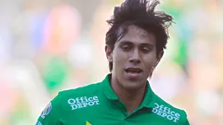 ¿Selección Sub 20 o León? Macías ya se decidió