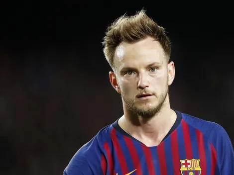 Un gigante de Inglaterra estaría desesperado por llevarse a Rakitic