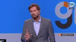 Lección para Boca: Vignolo explicó por qué Atlético Tucumán pudo domar a River