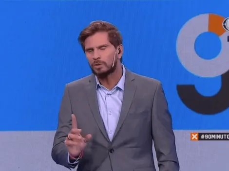 Lección para Boca: Vignolo explicó por qué Atlético Tucumán pudo domar a River