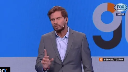 Lección para Boca: Vignolo explicó por qué Atlético Tucumán pudo domar a River