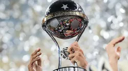 Este lunes se sortea la segunda fase de la Copa Sudamericana.