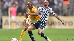 ¿Cuáles son los favoritos para pasar a la Final en México?