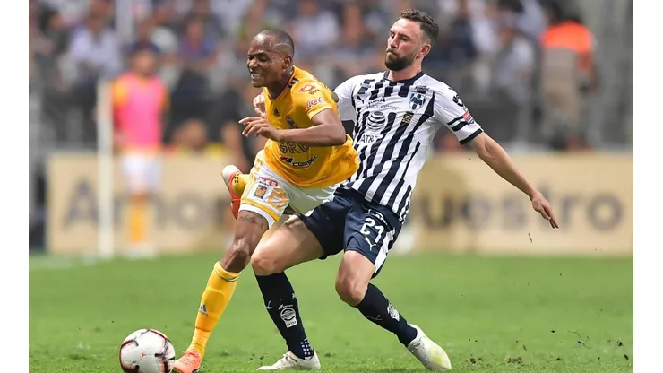 ¿Cuáles son los favoritos para pasar a la Final en México?