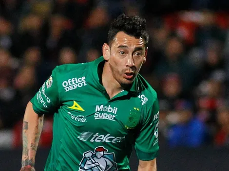 "Quiero revancha por la Final perdida con América contra León": Sambueza