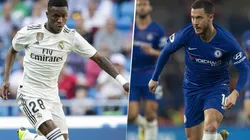 Cinco futbolistas que prometen cambiarle el ritmo a Real Madrid