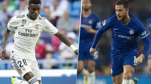 Cinco futbolistas que prometen cambiarle el ritmo a Real Madrid